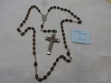 Ancien chapelet rosaire d'occasion  Clermont-Ferrand-