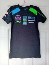 Shirt kawasaki racing for sale  SOWERBY BRIDGE