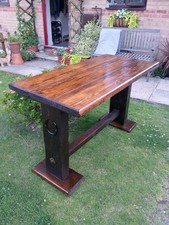 Handmade outdoor indoor for sale  HAILSHAM
