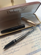 Parker pezzo unico usato  Trevenzuolo