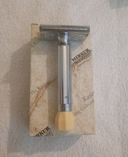 Merkur progress short for sale  BIRMINGHAM