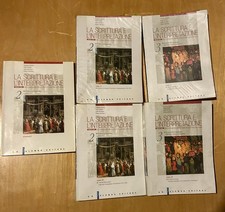 Scrittura interpretazione volu usato Scrittura interpretazione volu usato  Italia