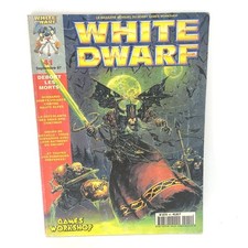 White dwarf warhammer d'occasion  Agon-Coutainville