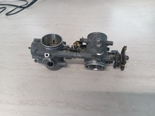 Corpi farfallati ducati usato Corpi farfallati ducati usato  Azzano Decimo