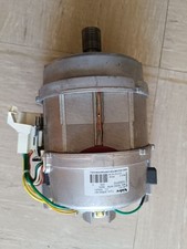 Waschmaschinenmotor typ nidec gebraucht kaufen  Mannheim