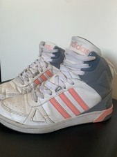 Adidas sneaker high gebraucht kaufen  Illerrieden