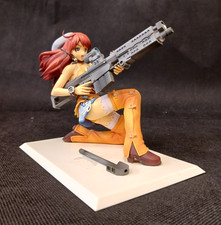 Burst angel anime for sale  IPSWICH