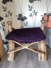 Vintage wood wooden for sale  NEWTON-LE-WILLOWS