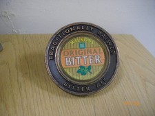 Wilson original bitter for sale  DERBY