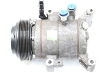 Klimakompressor mazda kd456145 gebraucht kaufen  Wittenburg