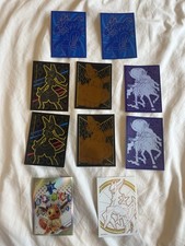 Mixed official pokemon for sale  RICHMOND