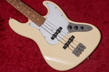 Fender Japan JB62-550 VWH Jazz Bass 1989-1990, Corpo de Cinzas, Usado comprar usado  Enviando para Brazil
