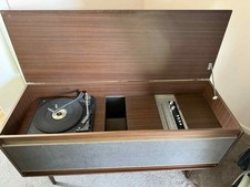 Pye radiogram 1222 for sale  NOTTINGHAM