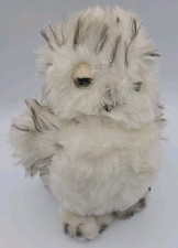 Dakin plush owl for sale  San Mateo