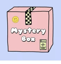 mystery boxes for sale  Stuarts Draft