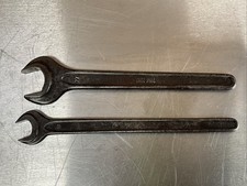 Single open end for sale  BEDALE