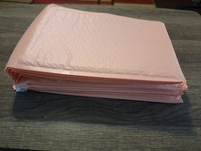 Pink poly mailers for sale  Monticello