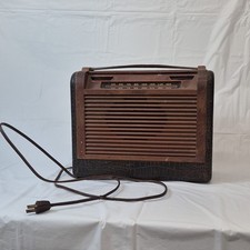 Philco model 350 d'occasion  Expédié en Belgium