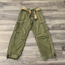 Abercrombie fitch paratrooper for sale  Everett