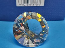 Swarovski renewal chaton for sale  North Tonawanda