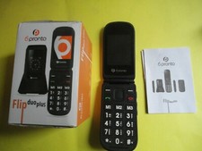 Telefono cellulare tasti usato  Perugia