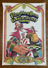 1972 ringling bros for sale  Manassas