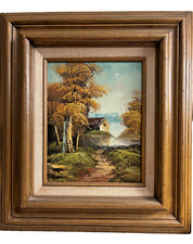 Fall season river for sale  Solon