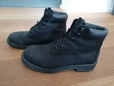 Timberland boots kinder gebraucht kaufen  Grünkraut