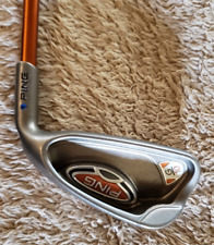 Ping g10 iron for sale  Shipping to Ireland