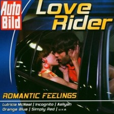 Auto bild love gebraucht kaufen  Deutschland
