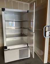 Usado, 2021 Thermo Scientific TSX60086A Freezer Ultra Baixo -86°C, 115v; TESTADO comprar usado  Enviando para Brazil