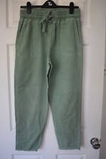 Zara women green for sale  WATFORD