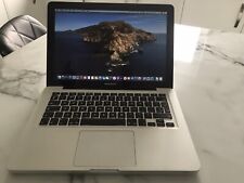 Apple a1278 macbook for sale  GRIMSBY