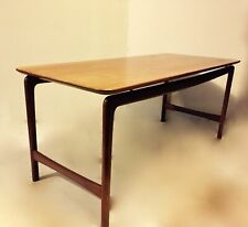 Couchtisch teak france gebraucht kaufen  Mainz