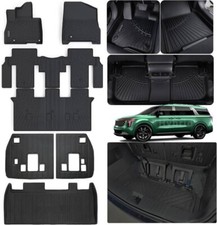 Floor liners cargo d'occasion  Expédié en Belgium