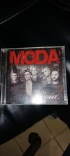 Moda gioia. dvd usato  Roma