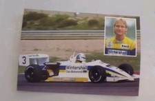 Kris nissen postkarte gebraucht kaufen  Bad Endbach
