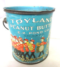 Vintage advertising toyland for sale  Youngwood