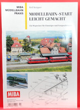 Miba modellbahnpraxis modellba gebraucht kaufen Miba modellbahnpraxis modellba gebraucht kaufen  Solingen