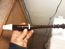 Flauto aulos made usato  Poggio a Caiano
