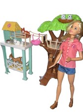 Barbie mattel animal for sale  Oradell