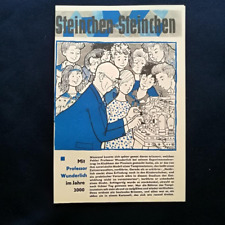 Mosaik beilage steinchen gebraucht kaufen  Berlin
