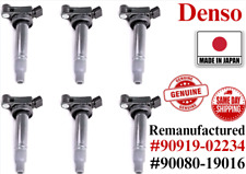 Genuine remanufactured denso for sale  North Hollywood