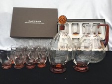 Service verres verre d'occasion  Senlis