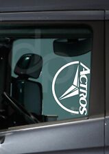 Mercedes actros truck for sale  GRIMSBY