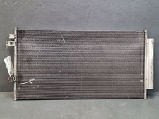 Condenseur climatisation fiat d'occasion  Velaux