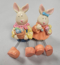 Cute easter bunny for sale  Kankakee