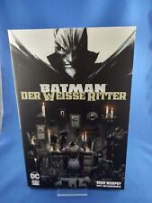 Batman weisse ritter gebraucht kaufen  Kempten (Allgäu)