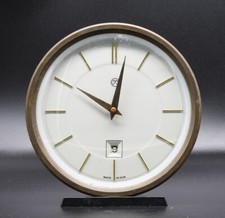 Weimar tisch uhr gebraucht kaufen  Bad Blankenburg
