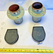 Exhaust thru hull for sale  Daytona Beach